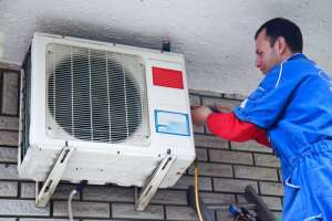 Find HVAC Contractors in Washington