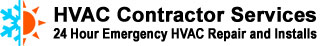 Washington HVAC Contractors